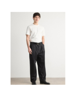 T-shirt à manches courtes dapolino beige homme - Hugo