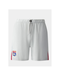 Short training strike gris enfant - Olympique Lyonnais