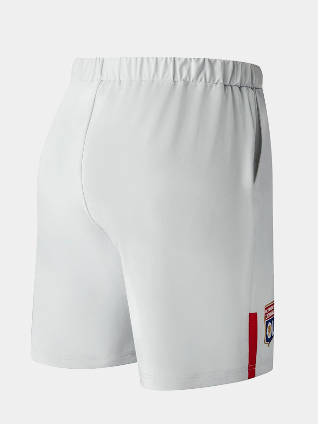 Short training strike gris enfant - Olympique Lyonnais