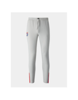 Pantalon jogging training strike gris enfant - Olympique Lyonnais
