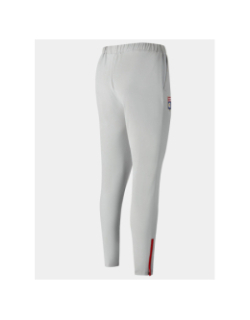 Pantalon jogging training strike gris enfant - Olympique Lyonnais