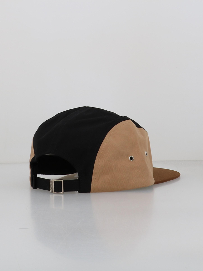 Casquette tropenat 5p marron - Picture