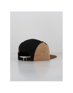 Casquette tropenat 5p marron - Picture