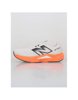 Chaussures de running fuelcell propel blanc homme - New Balance