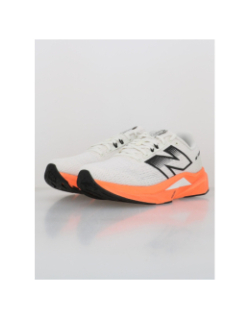 Chaussures de running fuelcell propel blanc homme - New Balance