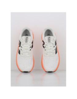 Chaussures de running fuelcell propel blanc homme - New Balance