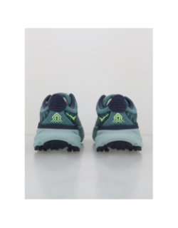Chaussures de trail challenger 7 bleu homme - Hoka
