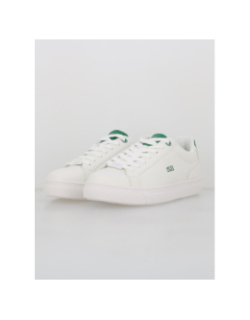 Baskets lancaster blanc homme - Jack & Jones