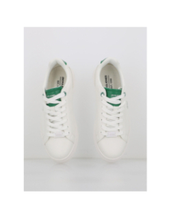 Baskets lancaster blanc homme - Jack & Jones