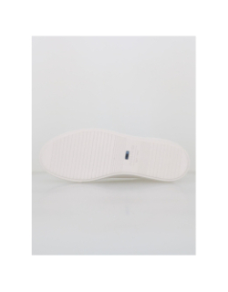 Baskets lancaster blanc homme - Jack & Jones