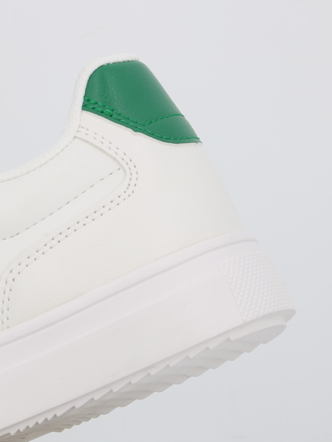 Baskets lancaster blanc homme - Jack & Jones