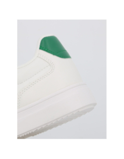 Baskets lancaster blanc homme - Jack & Jones