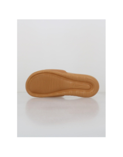 Claquettes victori one slide marron femme - Nike