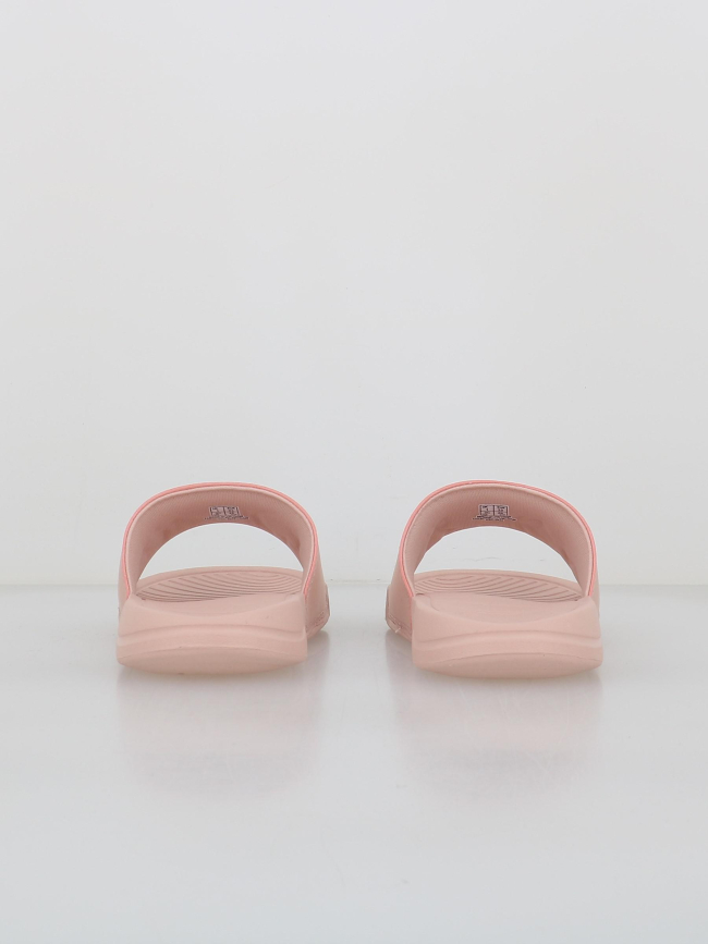 Claquettes popcat 20 ps rose enfant - Puma