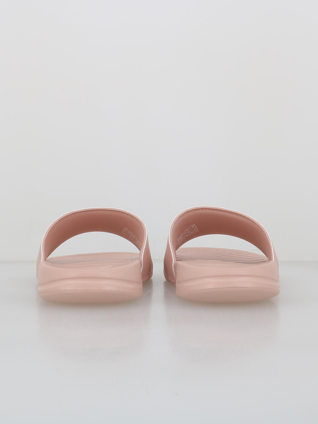 Claquettes popcat 20 quartz rose femme - Puma