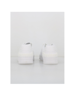 Baskets turbo 500 blanc femme - Champion