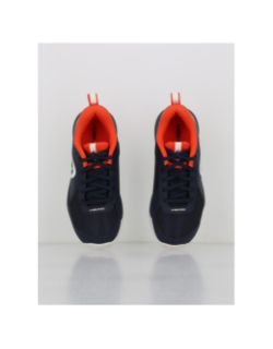 Chaussures de tennis sprint court 40 bleu marine enfant - Head