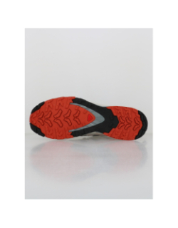 Chaussures de trail xa pro 3d v9 gris orange homme - Salomon