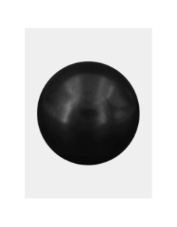 Boules de pétanque la boule noire cou 72mm - Obut