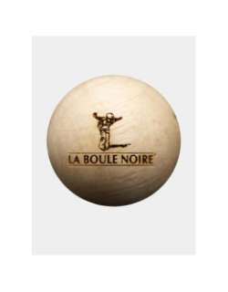 Boules de pétanque la boule noire cou 72mm - Obut