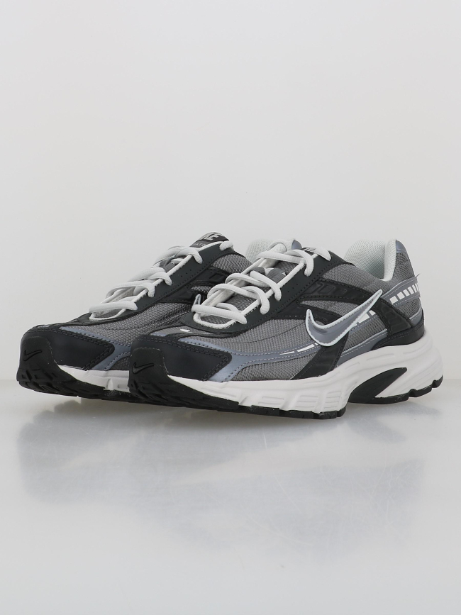 Baskets initiator gris anthracite homme - Nike