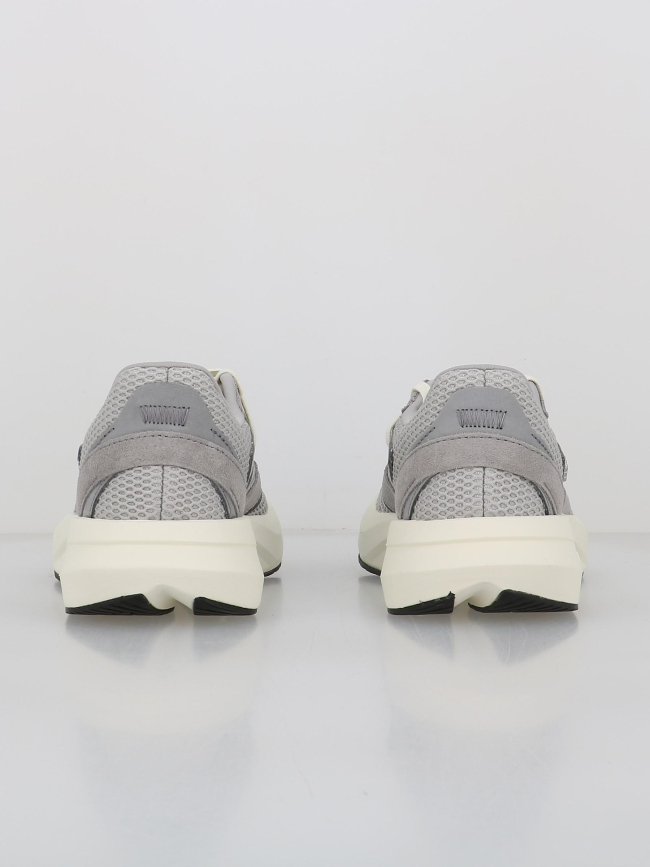 Baskets lightstride gris femme - Adidas
