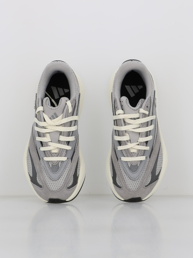Baskets lightstride gris femme - Adidas