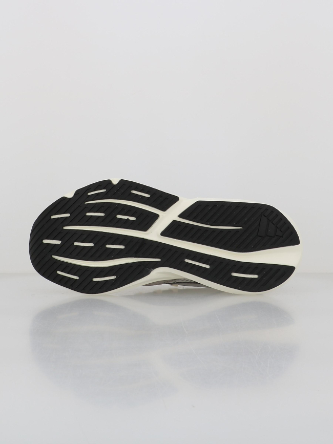 Baskets lightstride gris femme - Adidas