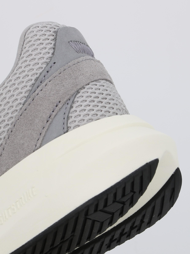 Baskets lightstride gris femme - Adidas