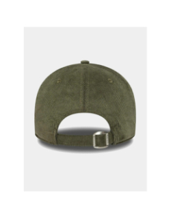 Casquette 9forty NY yankees two tone cord kaki - New Era