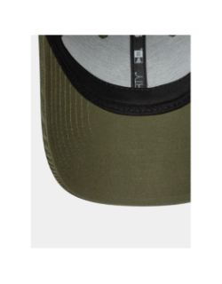 Casquette 9forty NY yankees two tone cord kaki - New Era