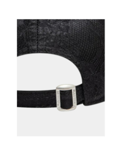 Casquette 9forty NY yankees dentelle noir femme - New Era