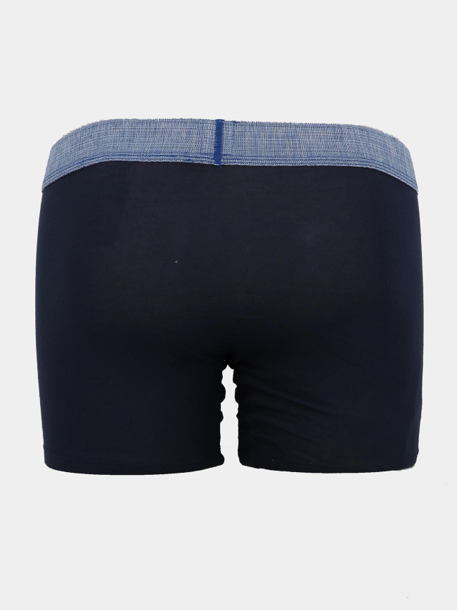Pack de 2 boxers denim inspired bleu homme - Levi's