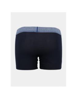 Pack de 2 boxers denim inspired bleu homme - Levi's