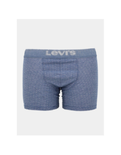 Pack de 2 boxers denim inspired bleu homme - Levi's
