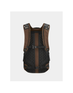 Sac à dos technique off trax 20 marron adulte - Picture