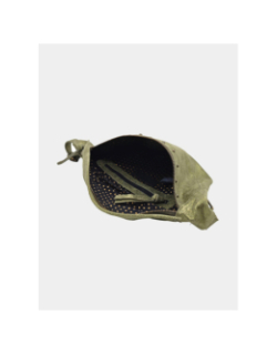 Sac banane pcdaino brillant doré et vert femme - Pieces