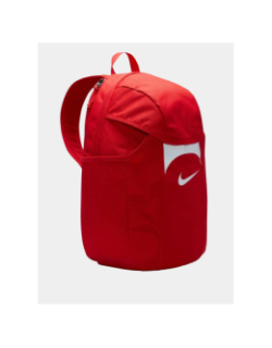 Sac à dos academy team 30L rouge - Nike