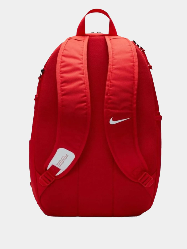 Sac à dos academy team 30L rouge - Nike