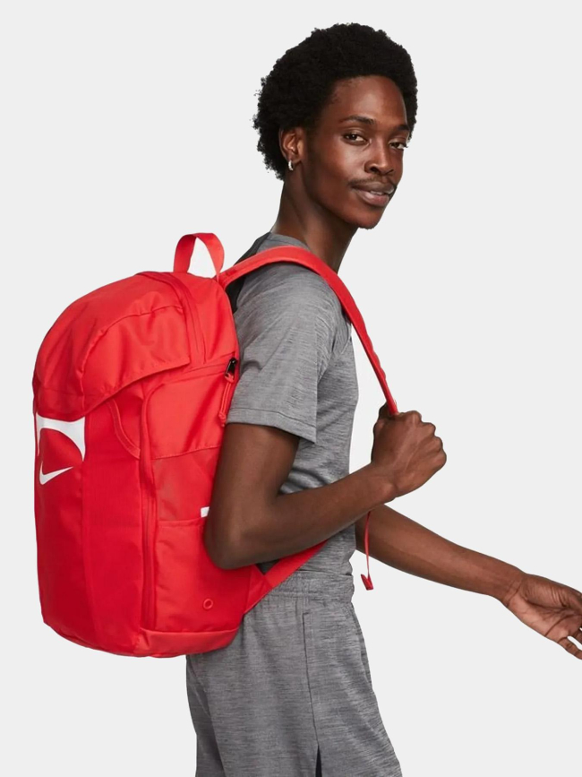 Sac à dos academy team 30L rouge - Nike