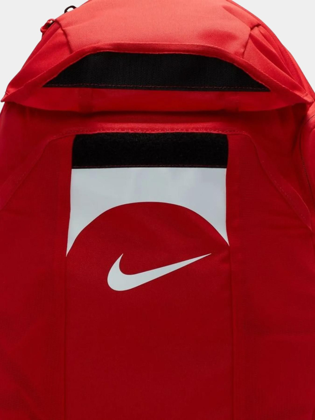 Sac à dos academy team 30L rouge - Nike