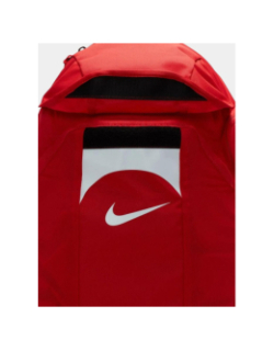 Sac à dos academy team 30L rouge - Nike