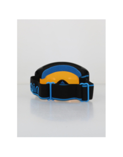 Masque de ski funk otg spx photochromic bleu enfant - Cairn