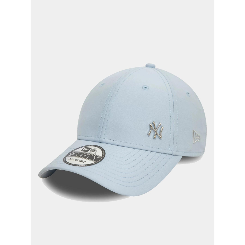 Casquette 9forty flawless bleu clair - New Era