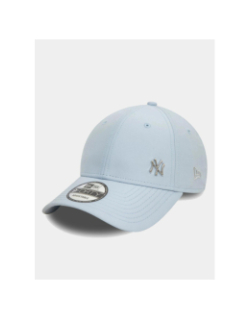 Casquette 9forty flawless bleu clair - New Era