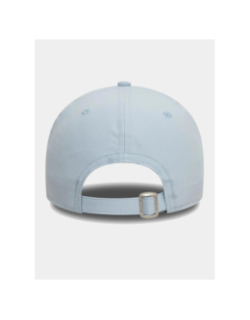 Casquette 9forty flawless bleu clair - New Era