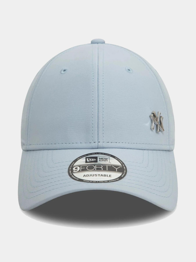 Casquette 9forty flawless bleu clair - New Era