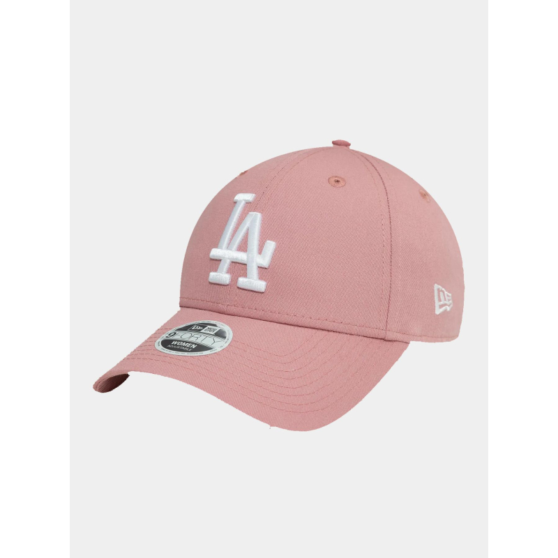 Casquette 9forty league LA rose femme - New Era