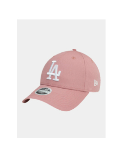 Casquette 9forty league LA rose femme - New Era