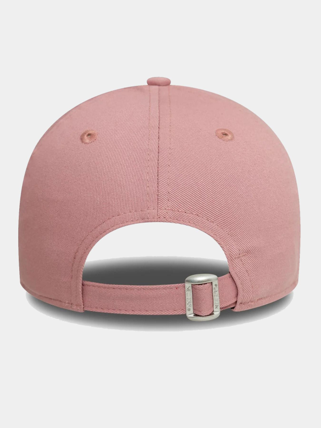 Casquette 9forty league LA rose femme - New Era
